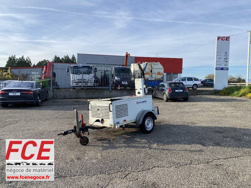 X CALIBRE T4P 1er Main endommagée - Foreuse: photos 1 X CALIBRE T4P 1er Main endommagée - Foreuse: photos 1