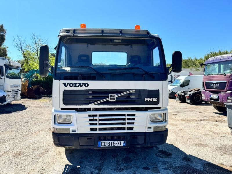 Volvo FM12 380 - Tracteur routier: photos 2 Volvo FM12 380 - Tracteur routier: photos 2