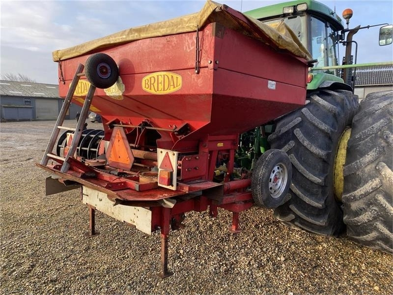 Epandeur à fumier Bredal B 2: photos 1