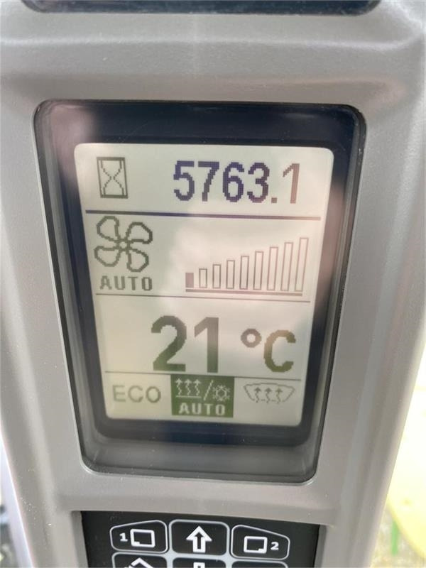 Case IH Puma 240 CVX - Tracteur agricole: photos 3 Case IH Puma 240 CVX - Tracteur agricole: photos 3