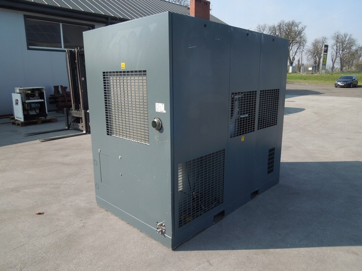 ATLAS COPCO GA75VSD+FF - Compresseur d'air: photos 3 ATLAS COPCO GA75VSD+FF - Compresseur d'air: photos 3