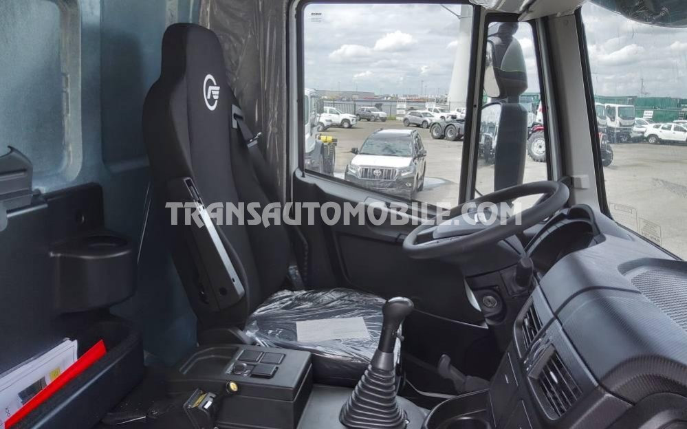 Iveco Astra HD9 64.42 12.9L TURBO DIESEL black engine hood 4100 mm WB heavy duty chassis cab 6x4 Benne/Tipper 20m³ - EXPORT OUT EU - Camion benne: photos 5 Iveco Astra HD9 64.42 12.9L TURBO DIESEL black engine hood 4100 mm WB heavy duty chassis cab 6x4 Benne/Tipper 20m³ - EXPORT OUT EU - Camion benne: photos 5