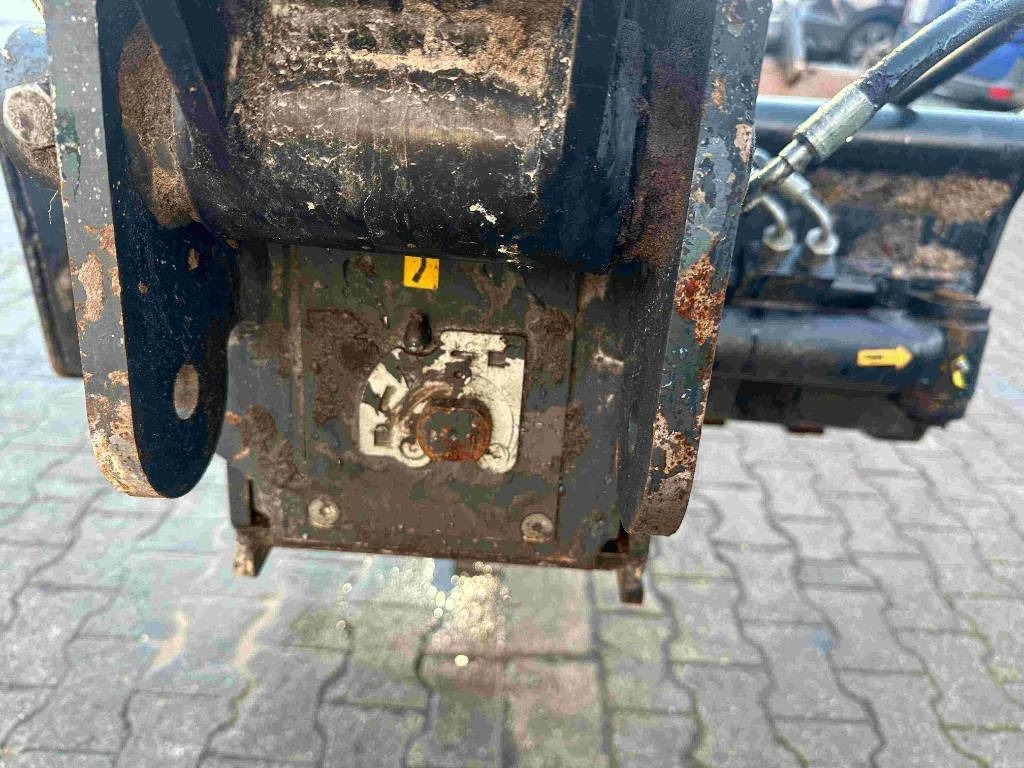 Sany SY 26 U  - Mini pelle: photos 4 Sany SY 26 U  - Mini pelle: photos 4