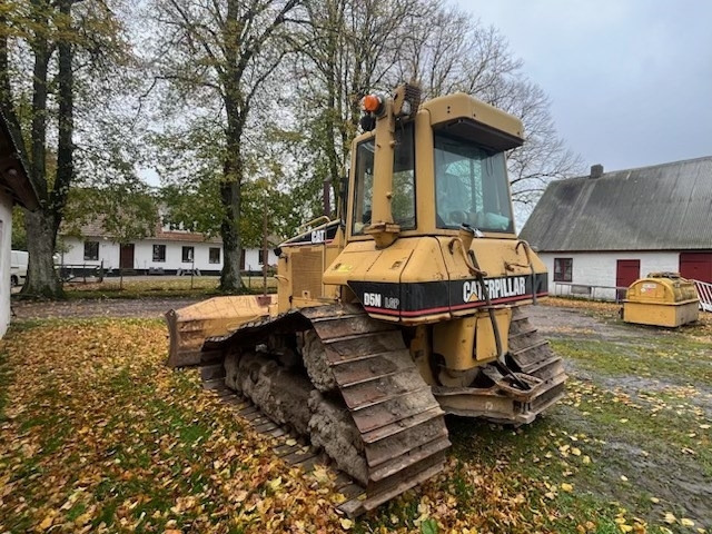 CAT D5N LGP PAT  - Bulldozer: photos 3 CAT D5N LGP PAT  - Bulldozer: photos 3