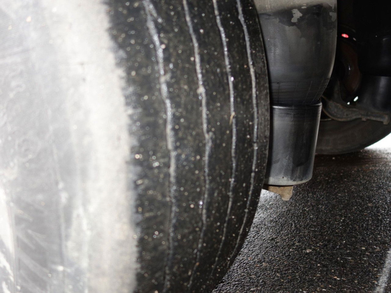 Semi-remorque plateau Schwarzmüller SPA 3E, SD: photos 12