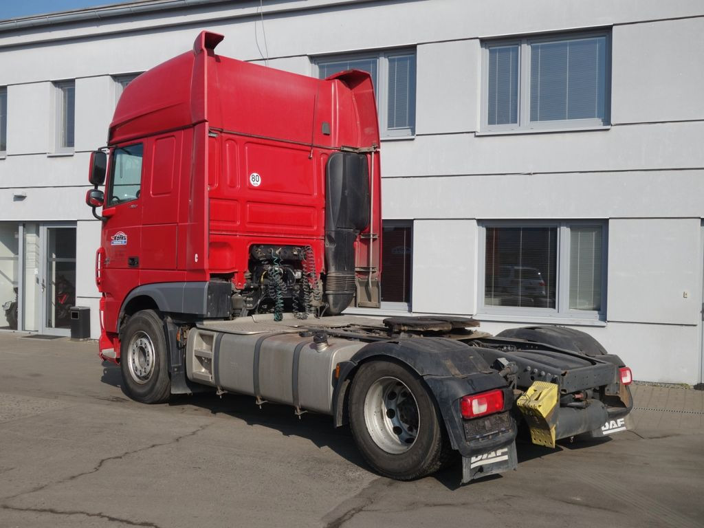 DAF XF 460 SSC Standard - Tracteur routier: photos 4 DAF XF 460 SSC Standard - Tracteur routier: photos 4