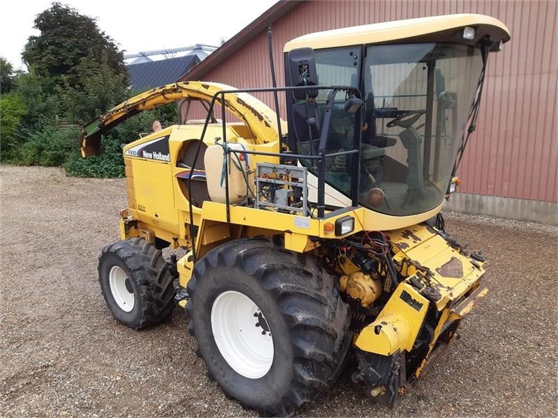 New Holland FX 50 FINSNITTER - Ensileuse: photos 2 New Holland FX 50 FINSNITTER - Ensileuse: photos 2
