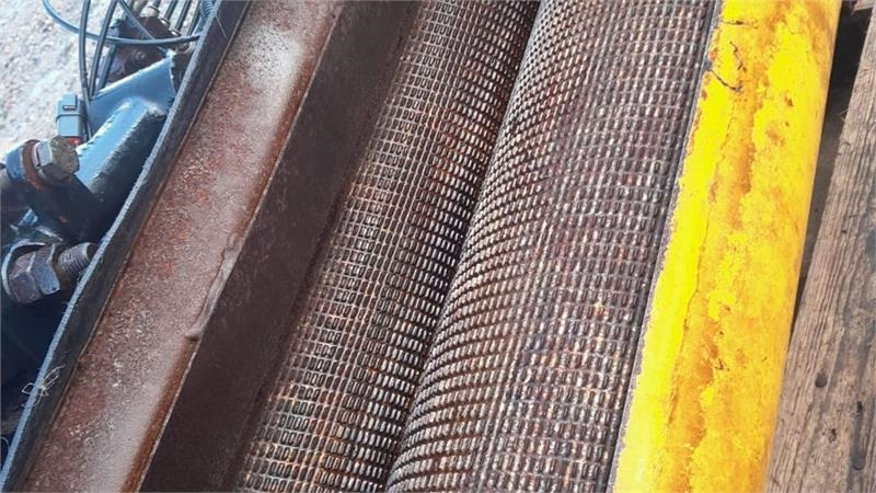 New Holland corncracker til FR - Accessoire aux ensileuses: photos 1 New Holland corncracker til FR - Accessoire aux ensileuses: photos 1