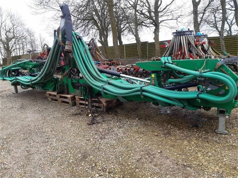Samson SP 12 Dobbelt skærsnedfælder - Tonne à lisier: photos 4 Samson SP 12 Dobbelt skærsnedfælder - Tonne à lisier: photos 4