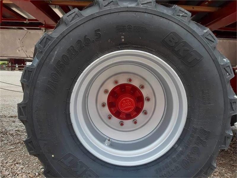 Remorque agricole Strautmann Giga Trailer 460: photos 17
