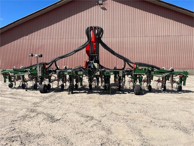 Thyregod TRV 12 ***med kamera*** - Outils du sol: photos 4 Thyregod TRV 12 ***med kamera*** - Outils du sol: photos 4