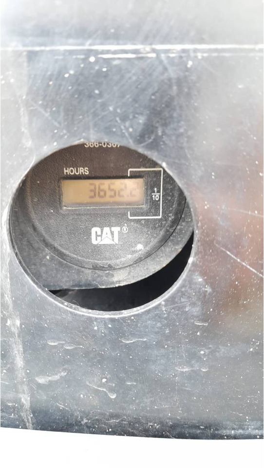 CAT 305E2CR - Pelle sur chenille: photos 5 CAT 305E2CR - Pelle sur chenille: photos 5