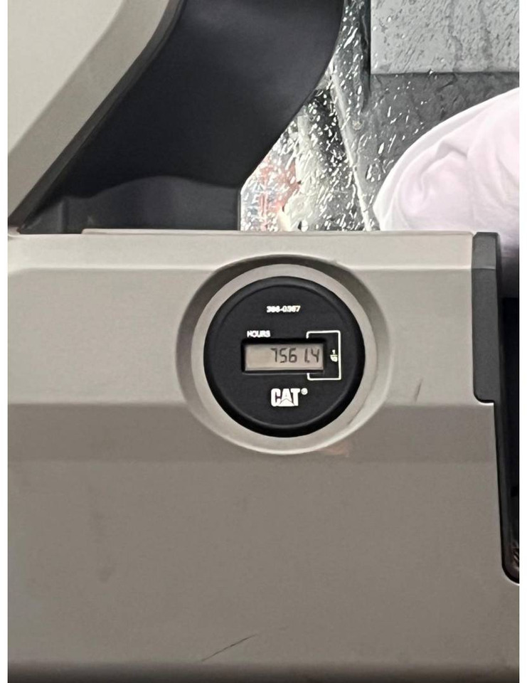 CAT 336FLN - Pelle sur chenille: photos 5 CAT 336FLN - Pelle sur chenille: photos 5