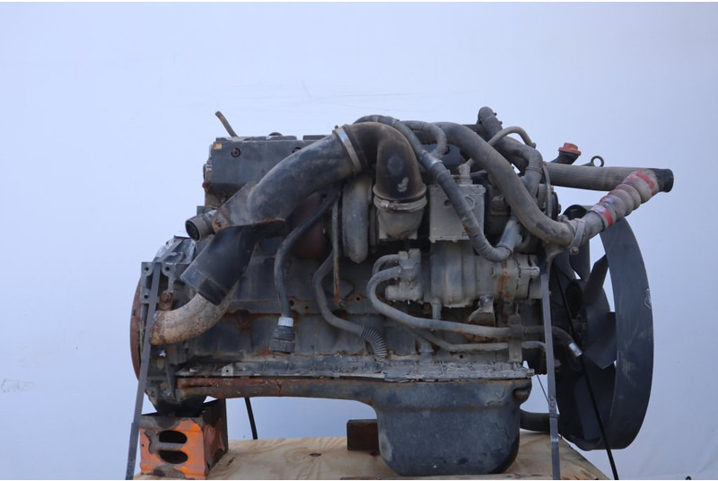 MAN D0836LFL02 EURO3 220PS - Moteur pour Camion: photos 1 MAN D0836LFL02 EURO3 220PS - Moteur pour Camion: photos 1