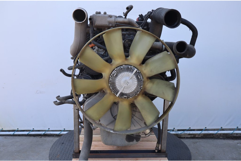 MAN D2066LF39 EURO4 320PS + NOK + PRI - Moteur pour Camion: photos 4 MAN D2066LF39 EURO4 320PS + NOK + PRI - Moteur pour Camion: photos 4
