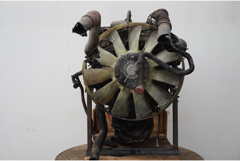 MAN D2066LF42 EURO5 360PS - Moteur pour Camion: photos 2 MAN D2066LF42 EURO5 360PS - Moteur pour Camion: photos 2