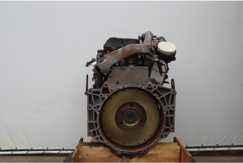 MAN D2676LF25 EURO6 480PS - Moteur pour Camion: photos 4 MAN D2676LF25 EURO6 480PS - Moteur pour Camion: photos 4