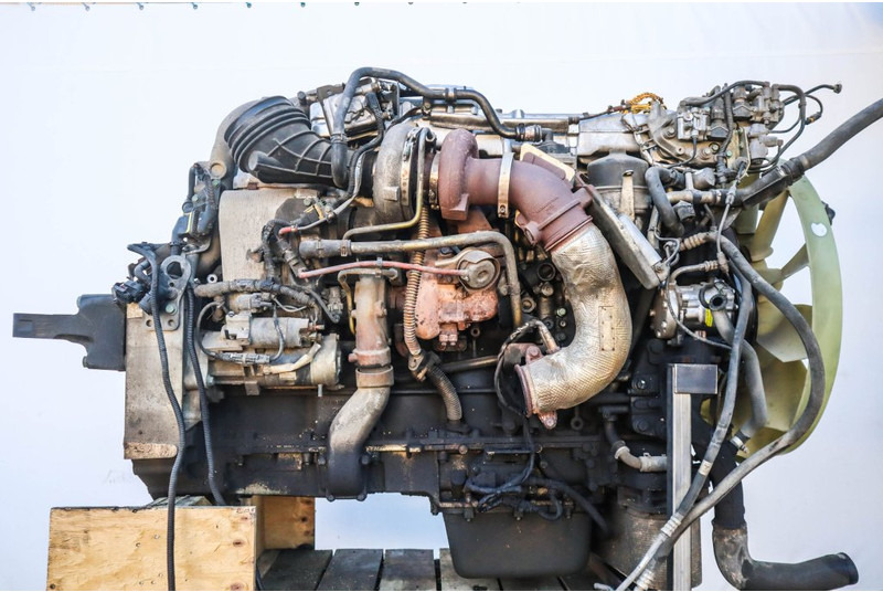 MAN D2676LF45 EURO6 480PS - Moteur pour Camion: photos 3 MAN D2676LF45 EURO6 480PS - Moteur pour Camion: photos 3