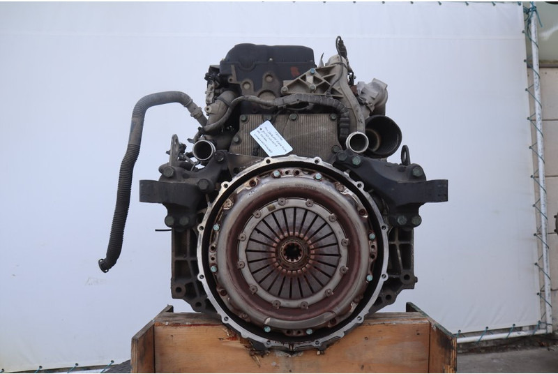 MAN D2676LFAF EURO6 510PS - Moteur pour Camion: photos 2 MAN D2676LFAF EURO6 510PS - Moteur pour Camion: photos 2