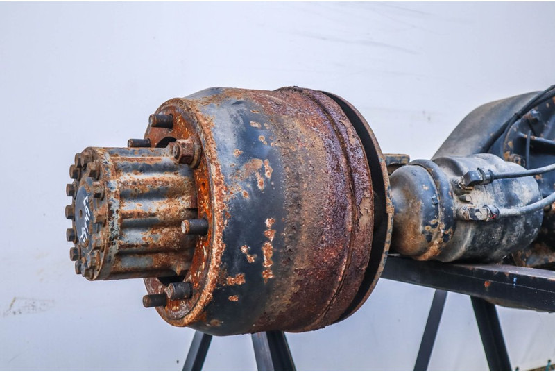 MAN HY-1175-08 37/9 - Essieu arrière pour Camion: photos 2 MAN HY-1175-08 37/9 - Essieu arrière pour Camion: photos 2