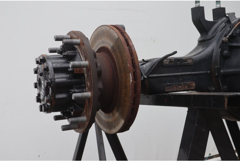 MAN HY-1344-03 I=2.31 37/16 - Essieu arrière pour Camion: photos 3 MAN HY-1344-03 I=2.31 37/16 - Essieu arrière pour Camion: photos 3