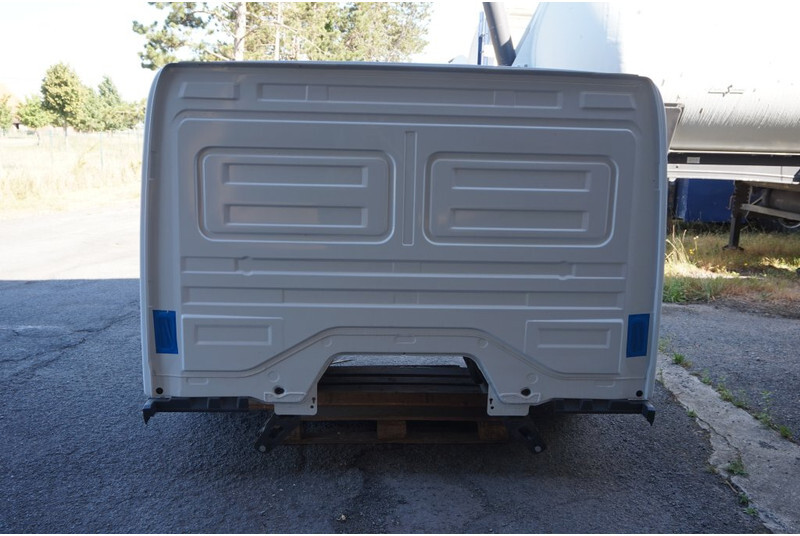 Mercedes-Benz ATEGO MP4 NEW 967820 - Cabine et intérieur pour Camion: photos 4 Mercedes-Benz ATEGO MP4 NEW 967820 - Cabine et intérieur pour Camion: photos 4