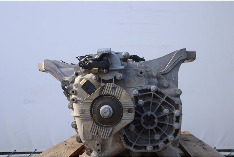 Mercedes-Benz G211-12KL MP4 OM470 - Boîte de vitesse pour Camion: photos 4 Mercedes-Benz G211-12KL MP4 OM470 - Boîte de vitesse pour Camion: photos 4