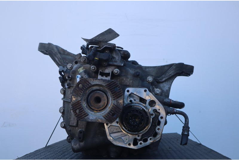 Mercedes-Benz G211-12KL MP4 OM471 - Boîte de vitesse pour Camion: photos 4 Mercedes-Benz G211-12KL MP4 OM471 - Boîte de vitesse pour Camion: photos 4