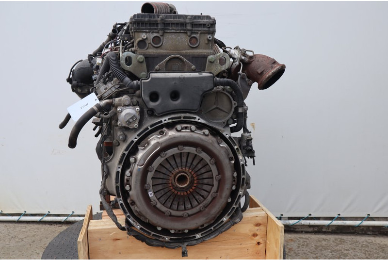 Mercedes-Benz OM470LA EUR6 360PS - Moteur pour Camion: photos 2 Mercedes-Benz OM470LA EUR6 360PS - Moteur pour Camion: photos 2