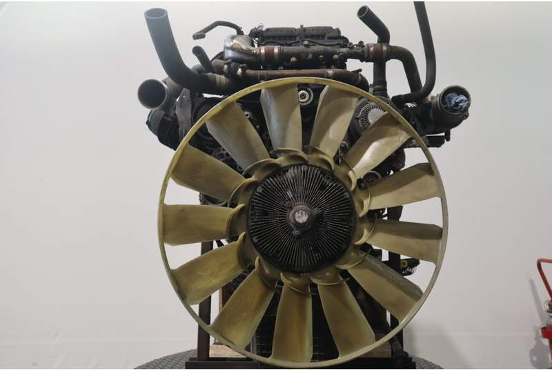 Mercedes-Benz OM470LA EURO6 430PS - Moteur pour Camion: photos 4 Mercedes-Benz OM470LA EURO6 430PS - Moteur pour Camion: photos 4