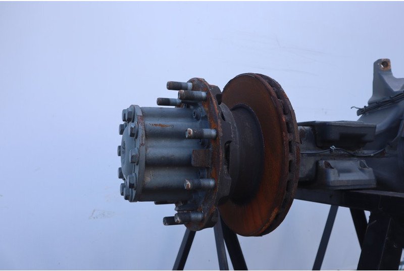 Mercedes-Benz R440-13A/C22.5 41/15 2?MODEL - Essieu arrière pour Camion: photos 2 Mercedes-Benz R440-13A/C22.5 41/15 2?MODEL - Essieu arrière pour Camion: photos 2