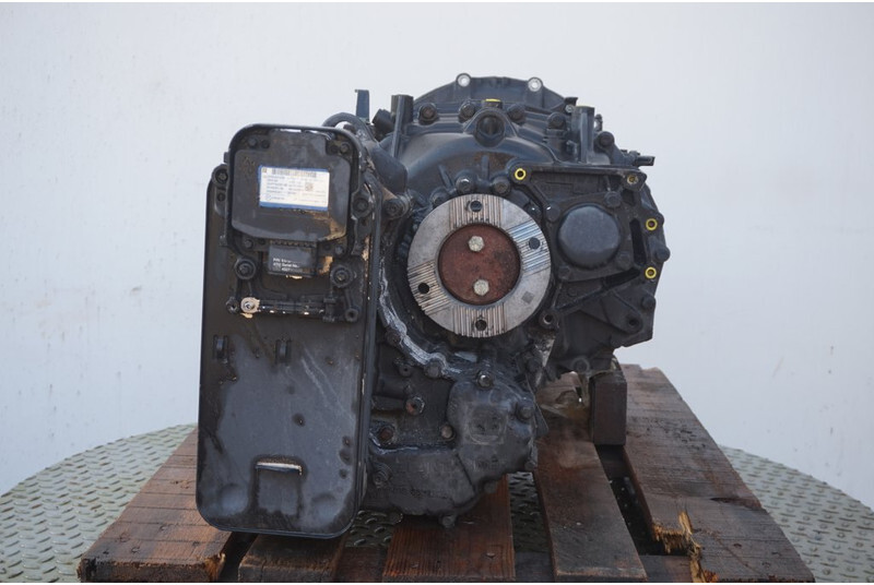 ZF 12AS2131DD + INT3 - Boîte de vitesse pour Camion: photos 4 ZF 12AS2131DD + INT3 - Boîte de vitesse pour Camion: photos 4