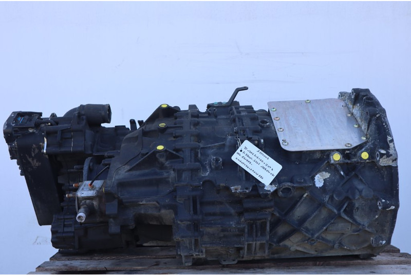 ZF 12AS2331DD+INT3 81.32004-6267 - Boîte de vitesse pour Camion: photos 3 ZF 12AS2331DD+INT3 81.32004-6267 - Boîte de vitesse pour Camion: photos 3
