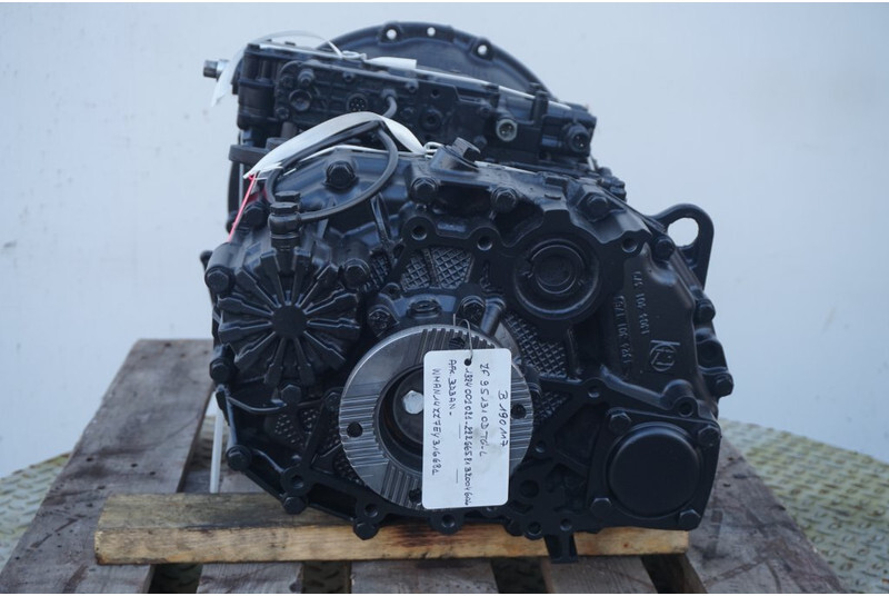 ZF 9S131OD TG-L - Boîte de vitesse pour Camion: photos 4 ZF 9S131OD TG-L - Boîte de vitesse pour Camion: photos 4