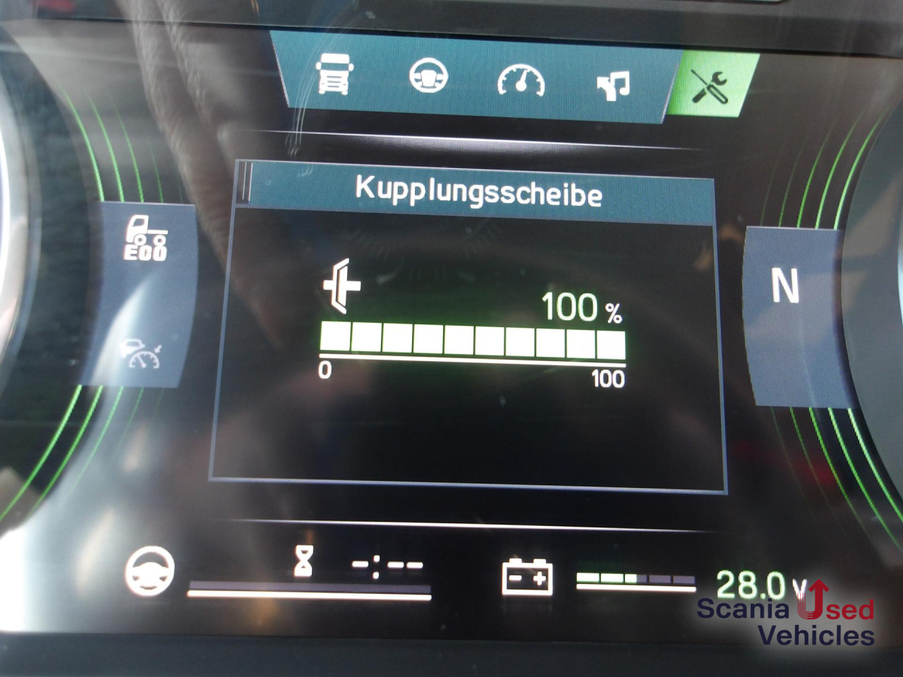 SCANIA S 500 NA - HIGHLINE - ALCOA - LEATHER - 2x TANKs - Tracteur routier: photos 4 SCANIA S 500 NA - HIGHLINE - ALCOA - LEATHER - 2x TANKs - Tracteur routier: photos 4