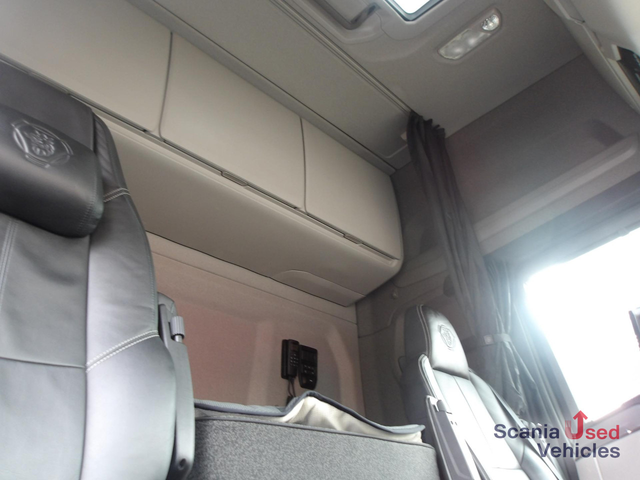 SCANIA S 500 NA - HIGHLINE - HYDRAULIK - SCR ONLY - Tracteur routier: photos 2 SCANIA S 500 NA - HIGHLINE - HYDRAULIK - SCR ONLY - Tracteur routier: photos 2