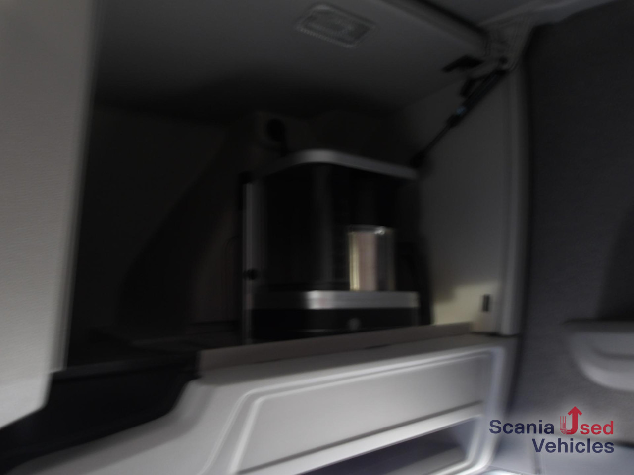 SCANIA S 500 NA - HIGHLINE - HYDRAULIK - SCR ONLY - Tracteur routier: photos 5 SCANIA S 500 NA - HIGHLINE - HYDRAULIK - SCR ONLY - Tracteur routier: photos 5