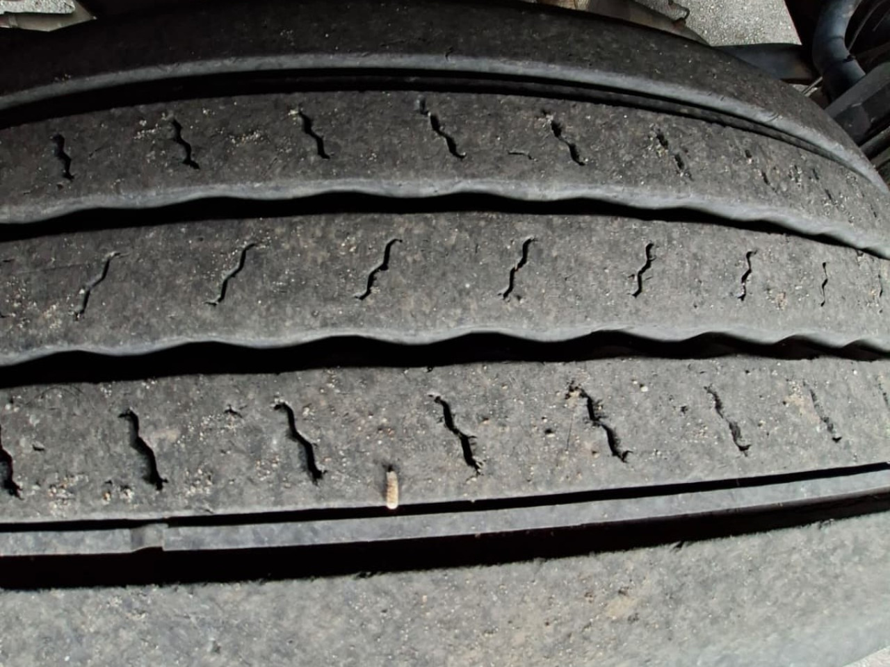 IVECO Stralis AS440S46T/P - Tracteur routier: photos 5 IVECO Stralis AS440S46T/P - Tracteur routier: photos 5