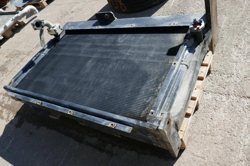 CAT 374 D Hydraulolje kylare, 245-9335 - Radiateur pour Engins de chantier: photos 1 CAT 374 D Hydraulolje kylare, 245-9335 - Radiateur pour Engins de chantier: photos 1