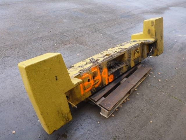 CAT 962 H, 265-7607 - Frame/ Châssis pour Engins de chantier: photos 2 CAT 962 H, 265-7607 - Frame/ Châssis pour Engins de chantier: photos 2