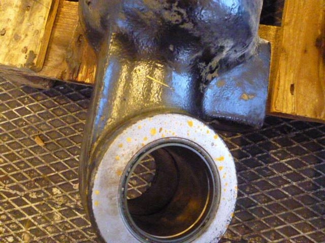 CAT 972 K, Lyftkolv 349-2514 - Hydraulique pour Engins de chantier: photos 3 CAT 972 K, Lyftkolv 349-2514 - Hydraulique pour Engins de chantier: photos 3