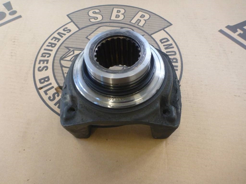 Essieu et pièces pour Camion Scania Bakaxel ändmedbringare: photos 1
