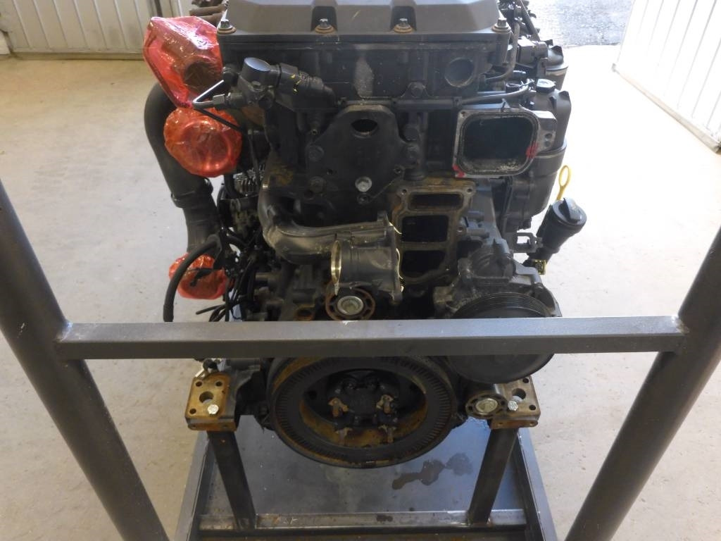 Scania S 500 - Moteur pour Camion: photos 2 Scania S 500 - Moteur pour Camion: photos 2