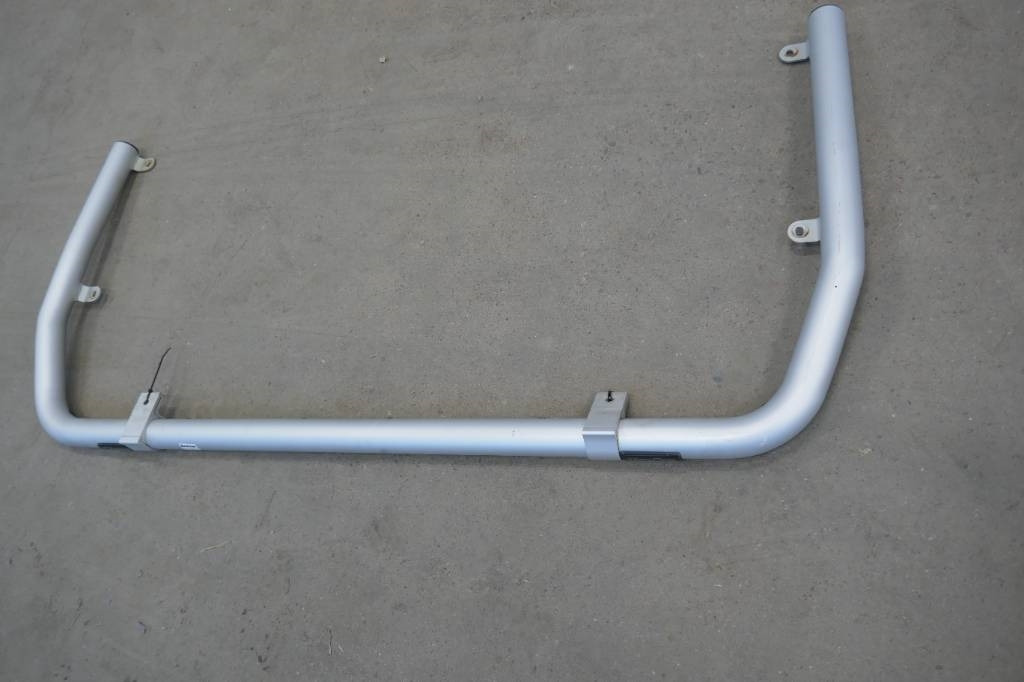 Trux Top-Bar - Cabine pour Camion: photos 4 Trux Top-Bar - Cabine pour Camion: photos 4