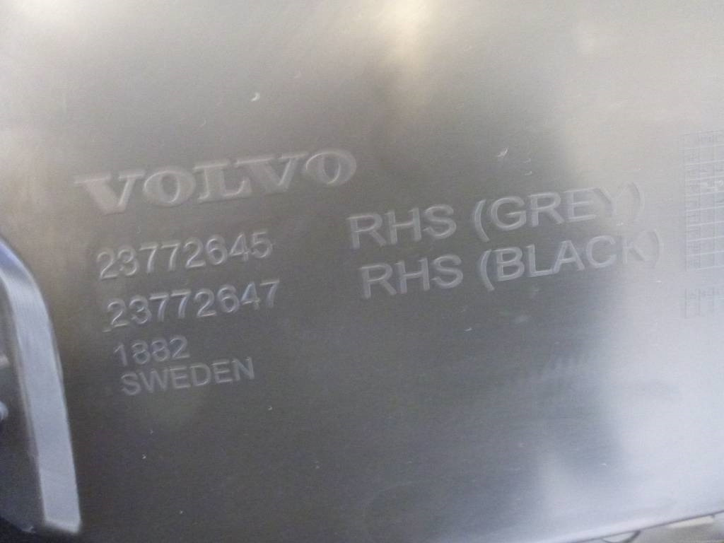 Volvo FM Dörrsida, 23772645 - Cabine pour Camion: photos 3 Volvo FM Dörrsida, 23772645 - Cabine pour Camion: photos 3