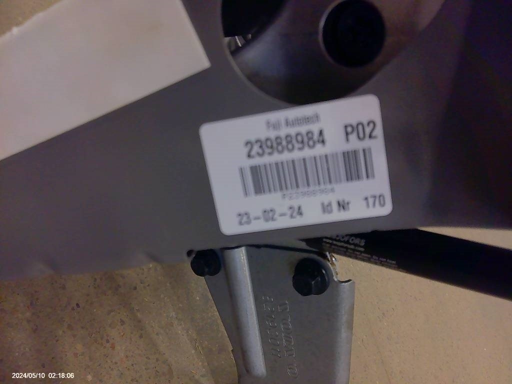 Volvo FM styrkolonn, 23988984 - Cabine pour Camion: photos 3 Volvo FM styrkolonn, 23988984 - Cabine pour Camion: photos 3