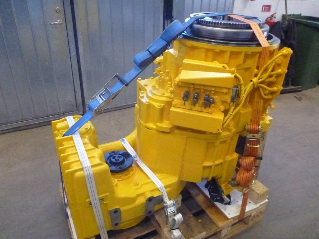 Volvo L 220 G - Chargeuse sur pneus: photos 2 Volvo L 220 G - Chargeuse sur pneus: photos 2
