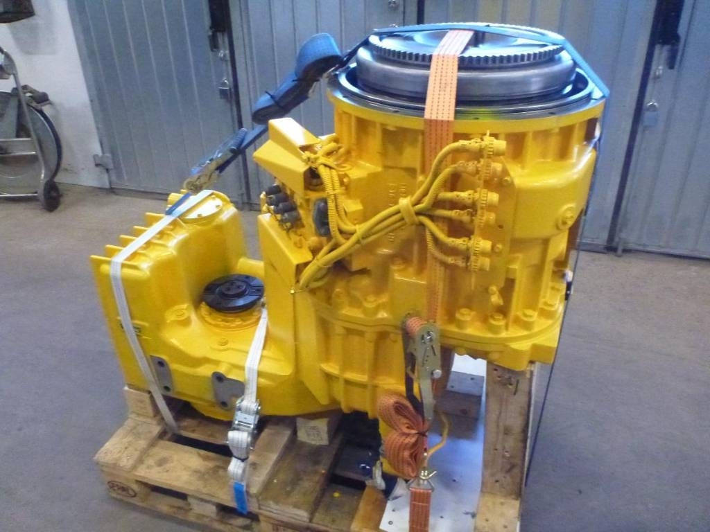 Volvo L 220 G - Chargeuse sur pneus: photos 1 Volvo L 220 G - Chargeuse sur pneus: photos 1