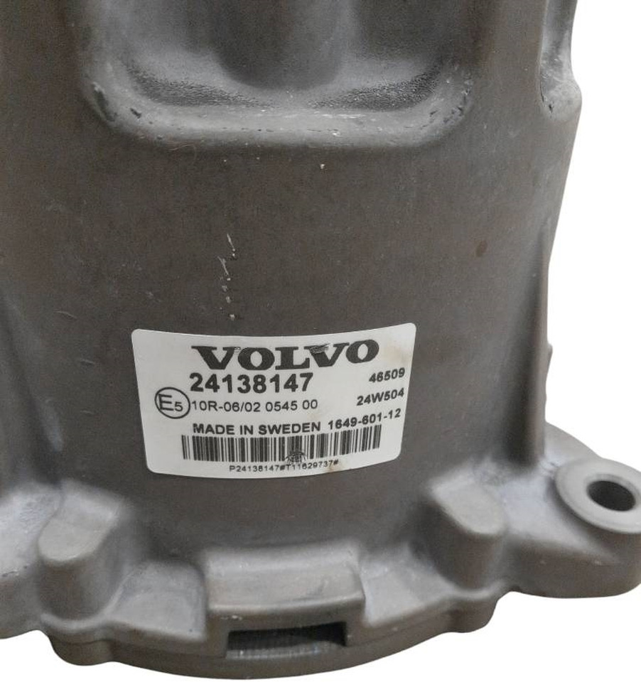 Volvo Orginal VDS Elservo - Système électrique pour Camion: photos 2 Volvo Orginal VDS Elservo - Système électrique pour Camion: photos 2