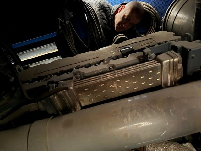 Engins de chantier neuf PTC15 HFVS Vibropackage,PTC 350D HFV L Powerpack: photos 9